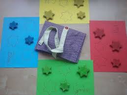 Sternensammler Kinderspiele Basteln Montessori Material Selber Machen Spiele Selber Machen