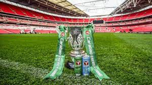 Latest news, fixtures & results, tables, teams, top scorer. Spurs V Man City 2021 League Cup Final To Allow 8 000 Fans At Wembley Who Ate All The Pies