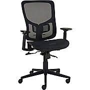union scale flexfit kroy mesh task chair black un59456 staples mesh task chair task chair chair