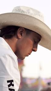 He’s number one in the Resistol Rookie saddle bronc standings!,  #WeArePRORODEO