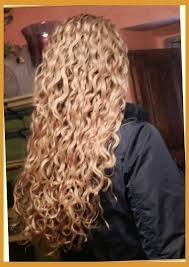 100pcs perm rods set perm rod for natural hair long cold wave rods small hair roller kinky curly hairstyle (purple40+orange40+grey20) 4.4 out of 5 stars. Loose Spiral Perms For Long Hair Pictures Best Ideas For Fit With Regard To The Awesome Long Hair Spiral Perm Reg Long Hair Perm Long Hair Styles Spiral Perm