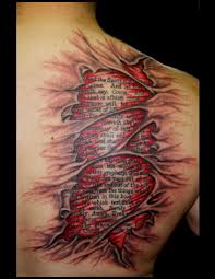 Bible verses related to tattoos from the king james version (kjv) by relevance. Spine Tattoos Bible Quotes Quotesgram
