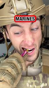 Marines can you please confirm... #army #marines #navy #airforce  #coastguard #spaceforce #veteran #nikkoortiz #nikkoortizzz #military #viral  #funny #happy #comedy #reel #reels #ReelsVideo