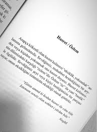 hasret