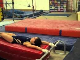 Pin By Annaliese Cole On Coaching Gymnastics Conditioning Gymnastics Skills Gymnastics Bar