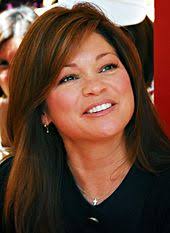 Her father was a general motors executive. Valerie Bertinelli Wikipedia