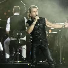 Holstein kiel gegen ssv jahn regensburg abgesagt: Peter Maffay Nach Tour Schock Neue Termine Fur Nrw Stehen Fest Promi Tv