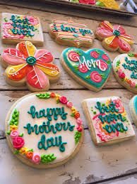 Get mother's day cake ideas for wishing your mom happy mother's day. Happy Mothers Day Large Assortment Hayley Cakes And Cookieshayley Cakes And Cookies