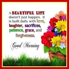Pin By Geeta On Morning Greetings Morning Greeting Morning Quotes Words