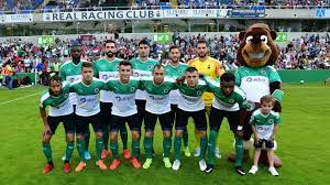 Racing de santander 1, extremadura ud 0. La Plantilla Del Racing Elige Sus Dorsales Para Laliga Smartbank 2019 20 Racing Web Oficial
