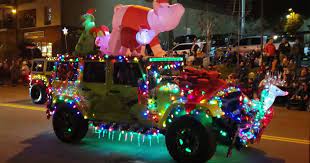 When Is 2022 Gatlinburg Christmas Parade Gatlinburg Christmas Parade 2022 In Gatlinburg, Tn - Dates