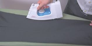 How To Iron Dress Pants With Crease? (Suit Pants, Slacks, Trousers) |  Twillory
