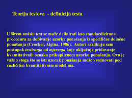 Sveuciliste U Zagrebu Filozofski Fakultet Odsjek Za Psihologiju Ppt Download