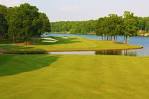 Carolina Trace Country Club - Lake Course