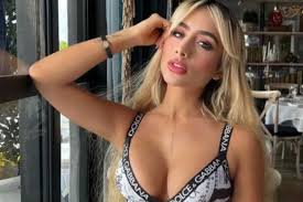 Mexican influencer shot dead with her boyfriend: Video of the moment they  were killed | Marca
