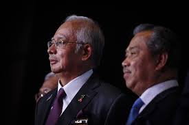 By helen regan and ushar daniele, cnn. Malaysia S Najib Razak Fires Deputy Prime Minister In 1mdb Rift Wsj