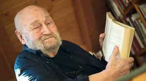 Die rolle war für sie segen und fluch. Leute Schauspieler Rolf Hoppe Gestorben Kultur