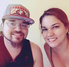 Our little family from then to now... I think we've still got it. See you  again soon @official.james.denton! 😉