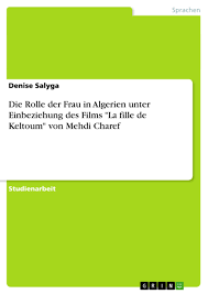 Die äquatorialguineische fußballnationalmannschaft der frauen repräsentiert äquatorialguinea im internationalen frauenfußball.die nationalmannschaft ist dem äquatorialguineischen fußballverband unterstellt und wird von jean paul mpila trainiert. Die Rolle Der Frau In Algerien Unter Einbeziehung Des Films Grin