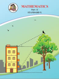 Sample question papers for class 9 maharashtra board: Balbharati Solutions For Mathematics 2 Geometry 10th Standard Ssc Maharashtra State Board Shaalaa Com