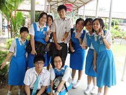 Smk taman mutiara rini 2. Smk Taman Mutiara Rini ä»‹ç´¹ Uniform Map åˆ¶æœåœ°åœ–