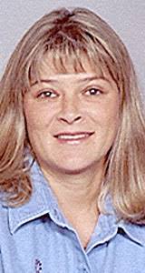 Tammie Ann Smolka Weidner (1967-2005)