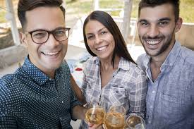 My Girlfriend's Guy Friend