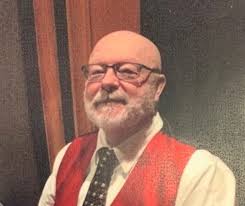 Roderic Paulson Obituary (1950