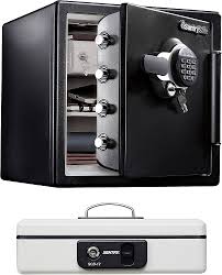Sentry safe 金庫