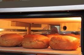 Ime Schamotte Brotbackofen Vario 6 Mit Zuschaltbarer Luftumwalzung Brot Backen Backen Schamott