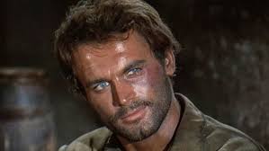 Bůh odpouští, já ne!