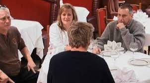Kitchen Nightmares Davide Closed Kitchen Nightmares Nightmare Gordon Ramsay