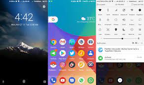 Tema miui full ios 6 mtz link. Ios Pixel One Miui 9 Theme Mtz Download Miuithemes Store