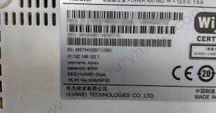 3 cara mengganti nama wifi indihome huawei zte fiberhome rinci tekno. Dream Your Dream Come True Akibat Restore Default Configuration Di Internet Indihome Dengan Ont Huawei Hg8245a