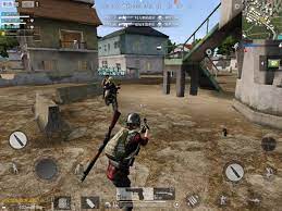 Want To Know Why Playerunknown S Battlegrounds For Mobile Is Better Than Pubg For Pc Or Xbox One Read On Http Www Gamer Gifts Best Mobile Player Unknown