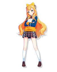 カトリナ・グリーベル | ワールドダイスター公式サイト