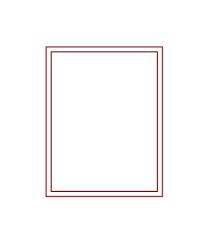 Las hojas de papel son un lienzo en blanco, ideal para ser decorado de cualquier manera que se nos cruce la mente. Marcos Para Hojas Blancas