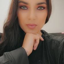 Sally Dykstra (SailorKhaleesiQuinn)