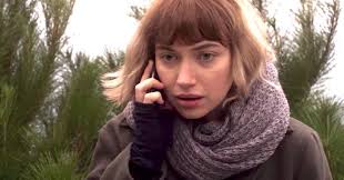 Feminist bir korku-gerilim