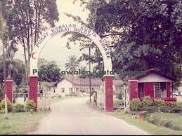 Pusat kawalan kusta negara, jalan hospital, 47000 sungai buloh, selangor. Pusat Kawalan Kusta Hospital Sungai Buloh Selangor Facebook