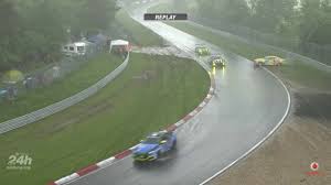 Les hostilités ont débuté sur la nordschleife avec la première séance de qualifications des 24 heures du nürburgring. 5 Massive Challenges Nurburgring 24 Hour Drivers Have To Overcome