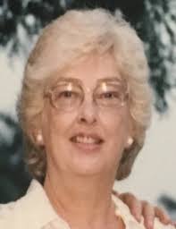 Obituary information for Mrs. Judith Ann Kenney