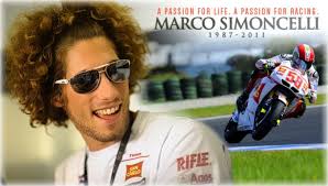 Those wishing to extend their condolences may do so at the following link: Updated More On Marco Simoncelli R I P Roadracing World Magazine Motorcycle Riding Racing Tech News
