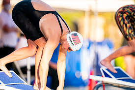 Kathleen genevieve ledecky is an american competitive swimmer. Katie Ledecky And Her Unbeatable Mystique Pushing Toward Tokyo