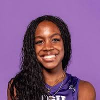 Samara Coleman » 俱樂部:: 女子排球盒