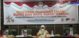 Pelantikan bupati dan wakil bupati solok dan solok selatan. Terima Salinan Putusan Mk Kpu Kabupaten Solok Tetapkan Paslon Bupati Dan Wabup Terpilih Padang Media