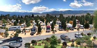 The 50 Best Luxury Rv Parks In The Us Outdoorsy Com