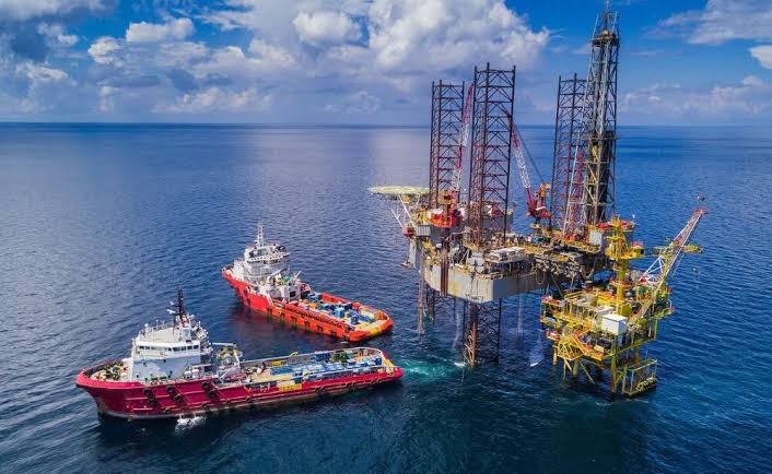 offshore Voke engineering services