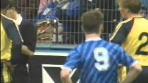 Match report and player ratings. Remembering When David Elleray Was Mic D Up For Millwall Vs Arsenal Planet Football