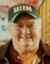 Obituary information for Roger A. Nevel